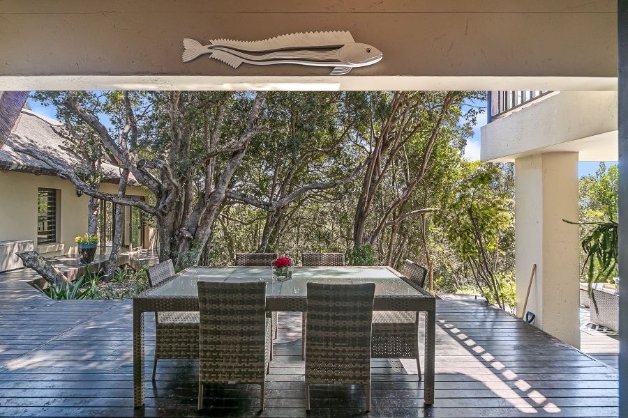 5 Bedroom Property for Sale in Pezula Golf Estate Western Cape